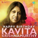 Happy Birthday Kavita Krishnamurthy - Javed Akhtar Song Download